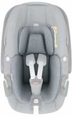 Автокрісло Maxi-Cosi I-Size Pebble 360 Essential Grey 